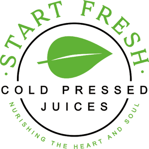 Start Fresh 